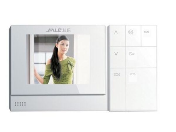 32佳樂數字智能室內機