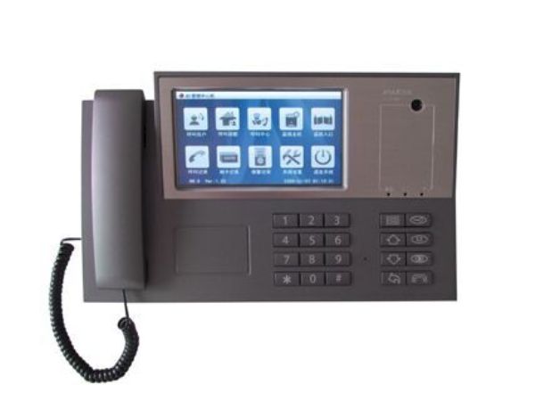 33佳樂數字式管理中心機