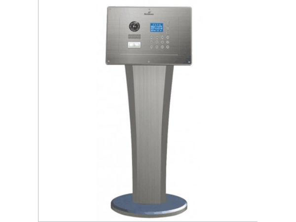 18視得安20（AHS）系列鋁制彩色數(shù)碼主機 ，銀