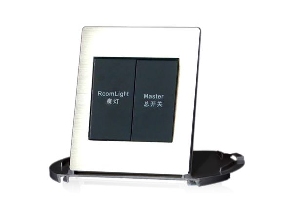 49求實(shí)客房夜燈、總開關(guān)模塊-