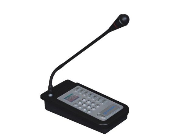 網(wǎng)絡(luò)尋呼麥克風(fēng)